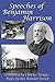 Speeches of Benjamin Harrison