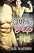 The Camping Trip: Hot Gay Erotica