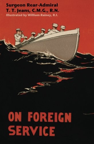 On Foreign Service (Paperback)