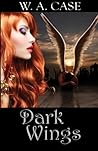 Dark Wings (The Angel-May Saga)
