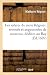 Les Satyres du Sieur Régnie...