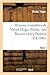 Oeuvres Complétes de Victor Hugo. Poésie. Tome 7. Les Rayons Et Les Ombres (Litterature) (French Edition)