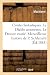 Contes fantastiques. Le Diable amoureux. Le Démon marié. Merv... by Jacques Cazotte