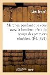 Marchez pendant q...