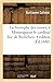 Le Triomphe Des Muses, À Mo...