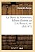La Dame de Monsoreau