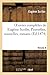 Oeuvres Complètes de Eugène...