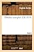 Théâtre complet de M. Eugèn...