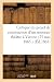 Critique Du Projet de Const...