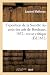 Exposition de la Société De...