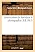 Intervention de l'Art Dans La Photographie (Arts) (French Edition)