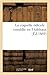 La Coquette Ridicule by R.C.