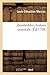Zambeddin, histoire orientale