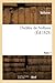 Théâtre de Voltaire. Tome 7 (Litterature) (French Edition)