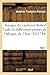 Voyages Du Capitaine Robert Lade En Différentes Parties de L'Afrique, de L'Asie Et de L'Amérique. T1