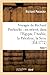 Voyages de Richard Pockocke...