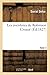 Les Aventures de Robinson Crusoé.Tome 3 (Litterature) (French Edition)