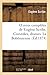 Oeuvres complètes de Eugène...