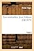 Les Misérables. Partie 5 Jean Valjean (Litterature) (French Edition)