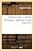 Zerline Ou La Corbeille d'O...