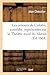Les amours de Calotin, comédie, représentée sur le Théâtre royal du Marais (Arts) (French Edition)