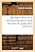 Quelques Idées Sur La Direction Des Arts Et Sur Le Maintien D... by Léon de Laborde