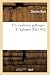 Un Moderne Gothique: T. Lyb...