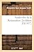 Vaudevilles de la Restauration. 2e Édition (Arts) by Alexandre-Jean-Jacques Tardif
