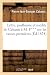 Lettre, Posthume Et Inédite...