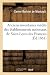 Anciens inventaires inédits...