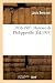 1838-1903. Histoire de Phil...