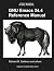 The GNU Emacs 24.4 Referenc...