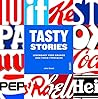 Tasty Stories: Legendary Food Brands and Their Typefaces