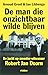De man die onzichtbaar wilde blijven - De jacht op meester-witwasser Robert Jan Doorn