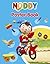 Noddy: Poster Book (Noddy)