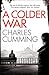 A Colder War (Thomas Kell Spy Thriller)