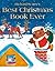 Best Christmas Book Ever by Richard Scarry Best Christmas Book Ever by Richard Scarry