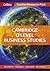 Cambridge O Level Business Studies Teacher Resource Pack (Collins Cambridge O Level)
