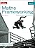 Step 1 Intervention Workbook (Maths Frameworking)