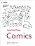 Comics (Collins Learn to Draw)