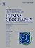 International Encyclopedia of Human Geography, Twelve-Volume Set: Volume 9