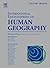 International Encyclopedia of Human Geography, Twelve-Volume Set: Volume 12