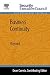 Business Continuity by Bob E. Hayes