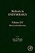 Mitochondrial Function (Vol...