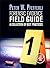 Forensic Evidence Field Guide: A Collection of Best Practices