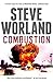 Combustion (Judd Bell & Corey Purchase, #2)