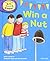Oxford Reading Tree Read with Biff, Chip and Kipper: Phonics: Level 2: Win a Nut! (Read with Biff, Chip & Kipper. Phonics. Level 2)