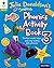 Oxford Reading Tree Songbirds: Julia Donaldson's Songbirds Phonics Activity Book 3