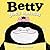 Betty Goes Bananas