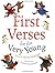 First Verses for the Very Young